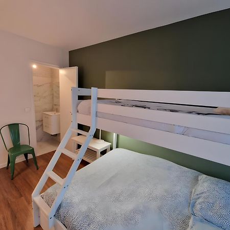 Appartement 4P 85M² Hyper Centre Disney Chessy  Zewnętrze zdjęcie