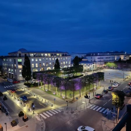 Appartement 4P 85M² Hyper Centre Disney Chessy  Zewnętrze zdjęcie