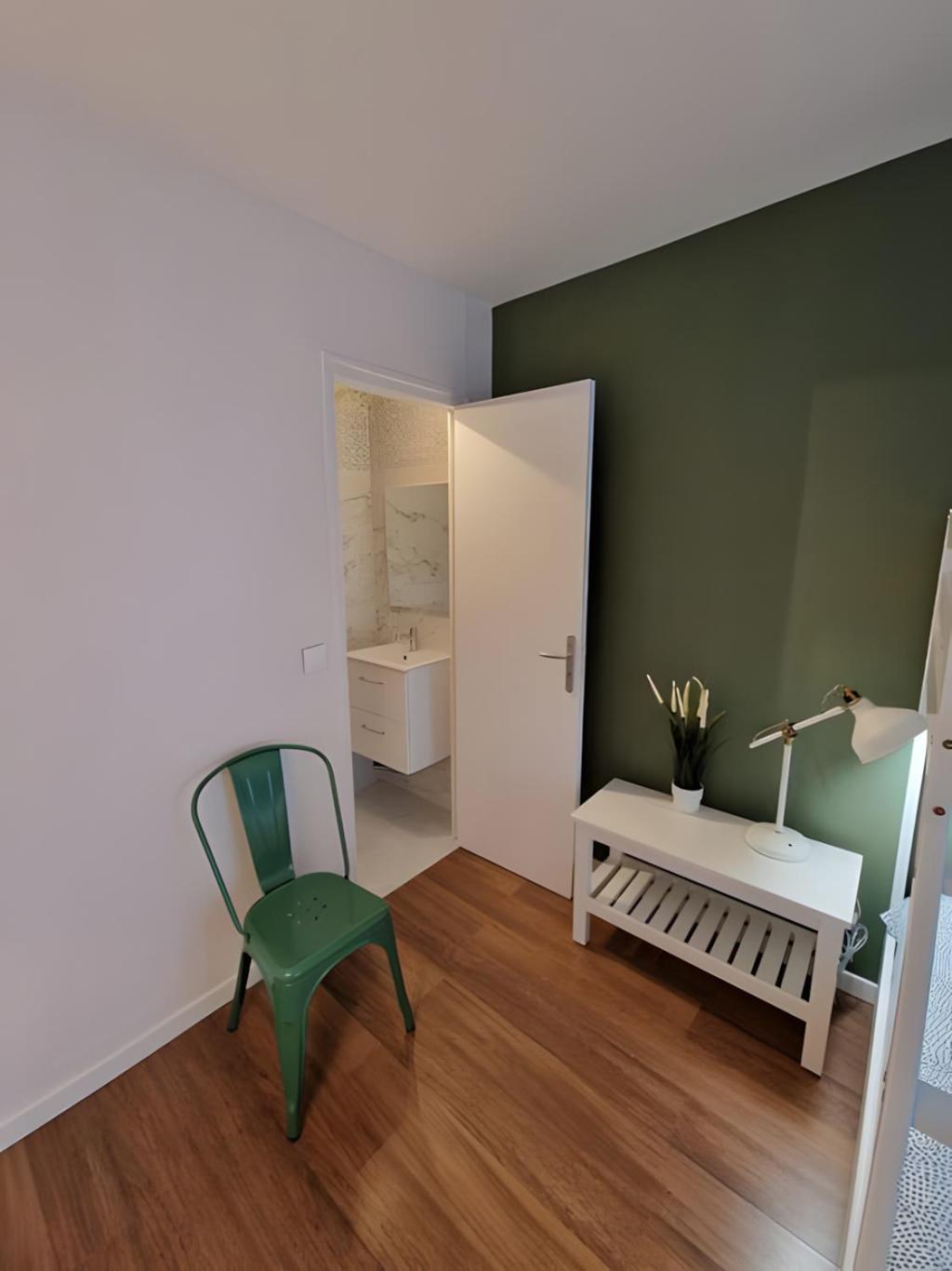 Appartement 4P 85M² Hyper Centre Disney Chessy  Zewnętrze zdjęcie
