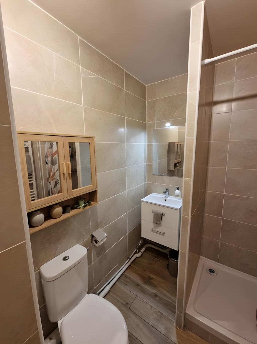 Appartement 4P 85M² Hyper Centre Disney Chessy  Zewnętrze zdjęcie
