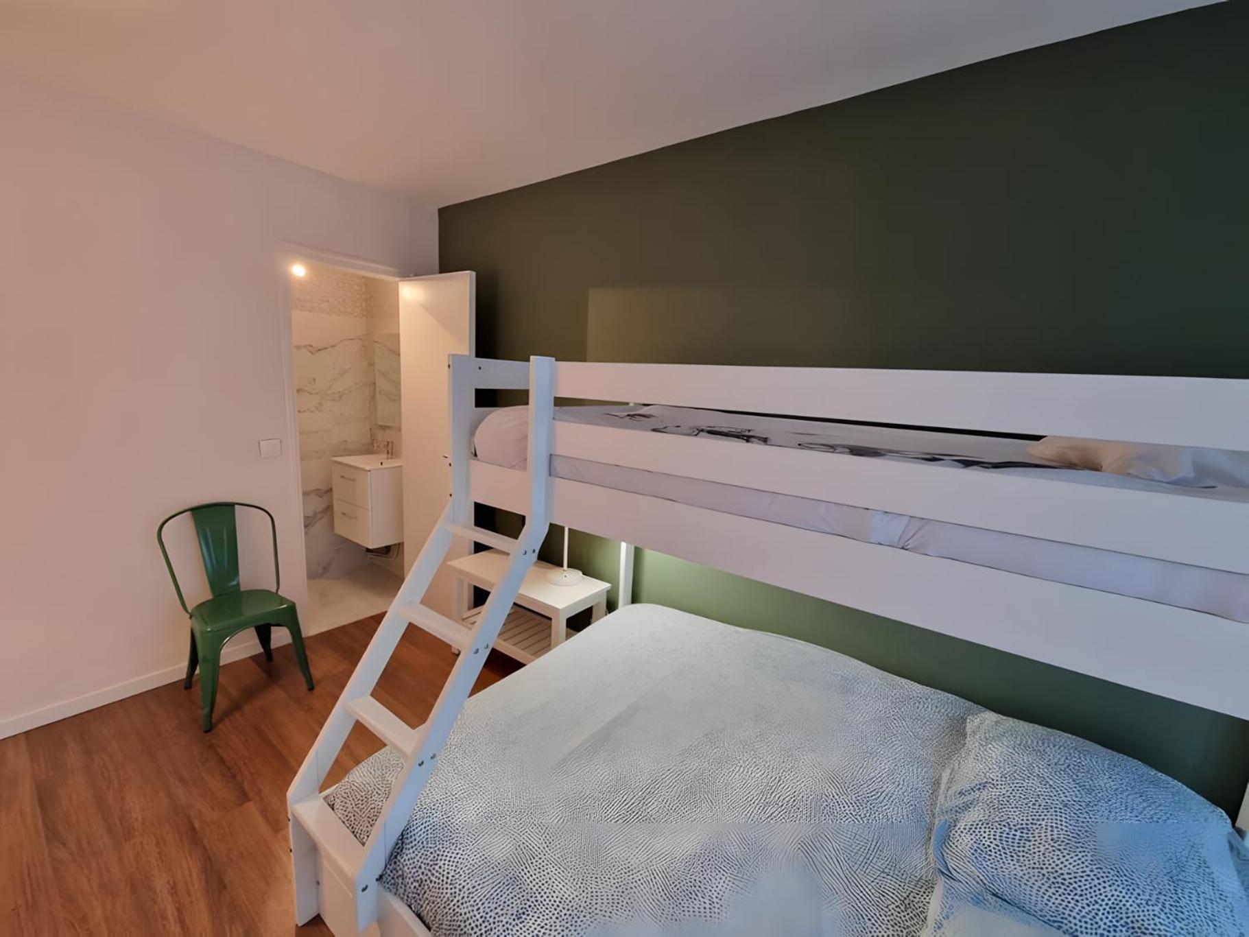 Appartement 4P 85M² Hyper Centre Disney Chessy  Zewnętrze zdjęcie
