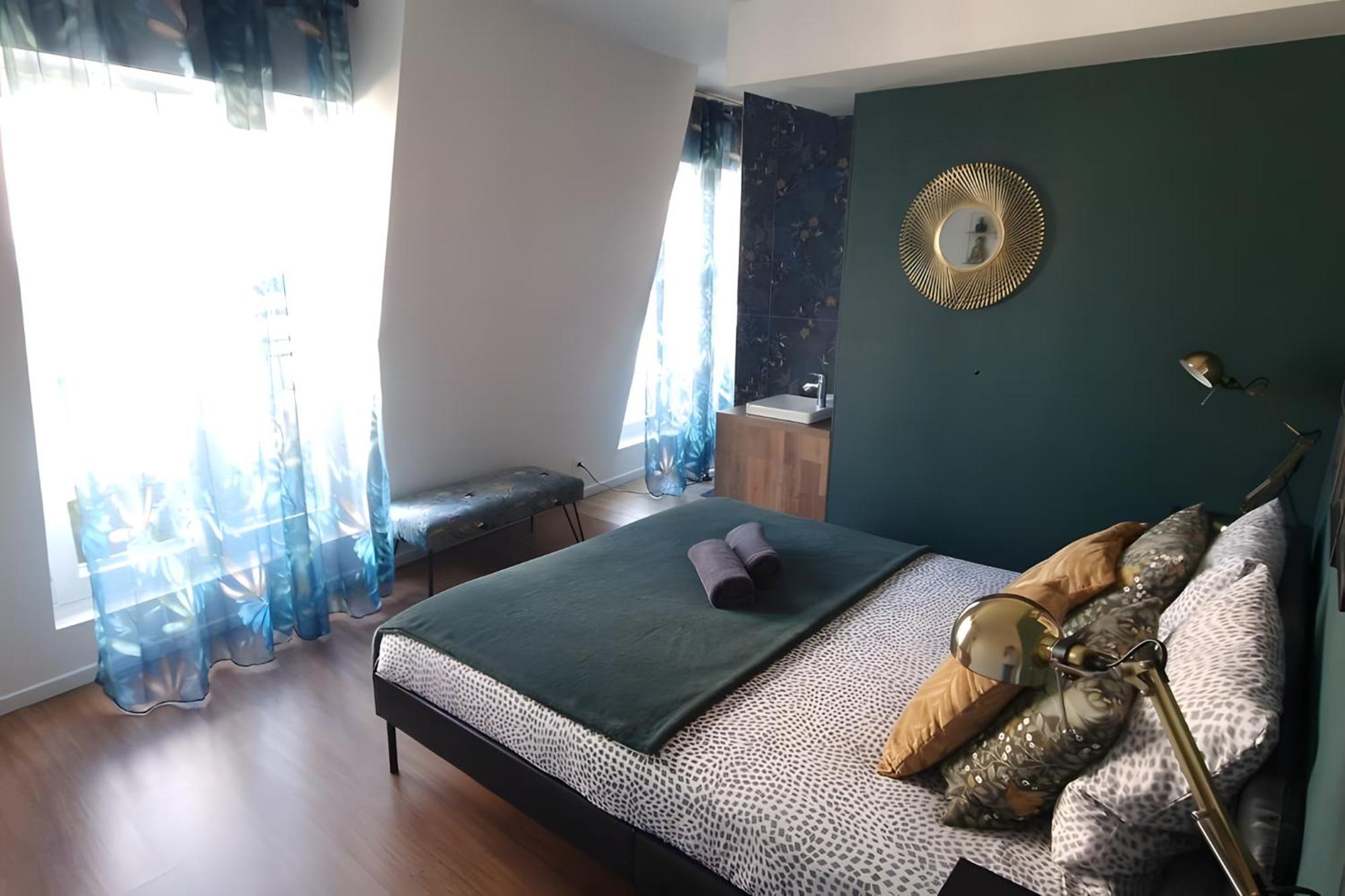 Appartement 4P 85M² Hyper Centre Disney Chessy  Zewnętrze zdjęcie