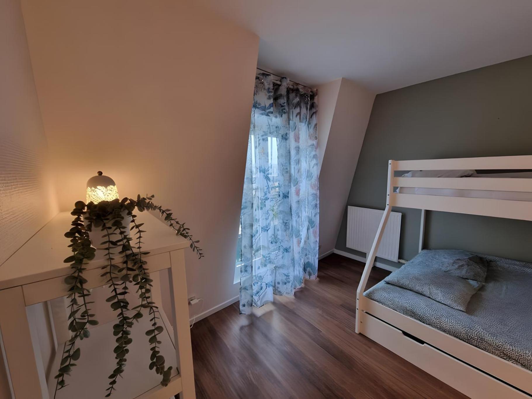 Appartement 4P 85M² Hyper Centre Disney Chessy  Zewnętrze zdjęcie