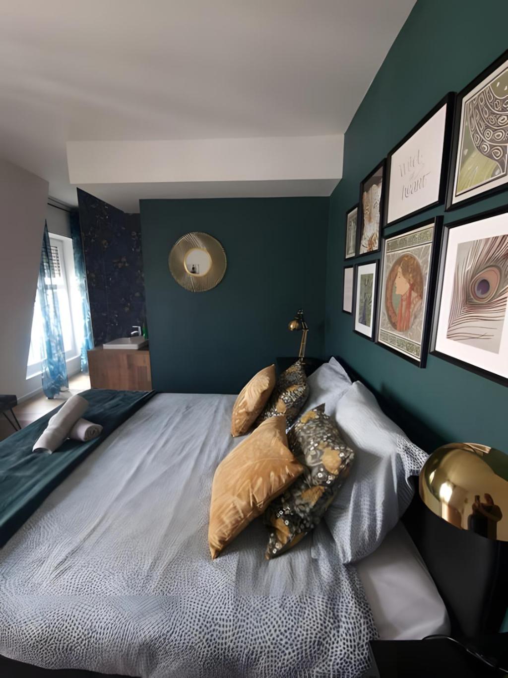 Appartement 4P 85M² Hyper Centre Disney Chessy  Zewnętrze zdjęcie