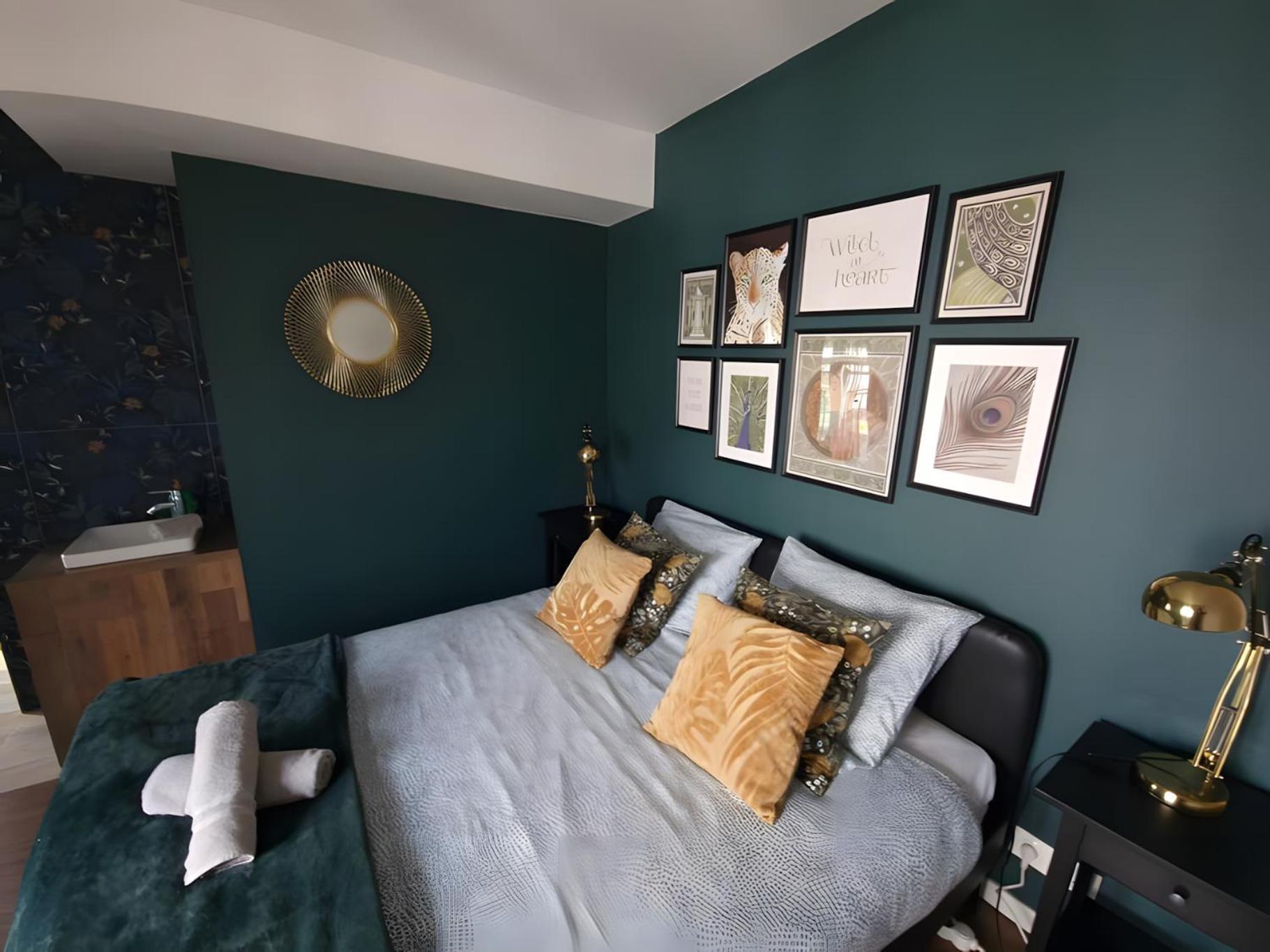 Appartement 4P 85M² Hyper Centre Disney Chessy  Zewnętrze zdjęcie