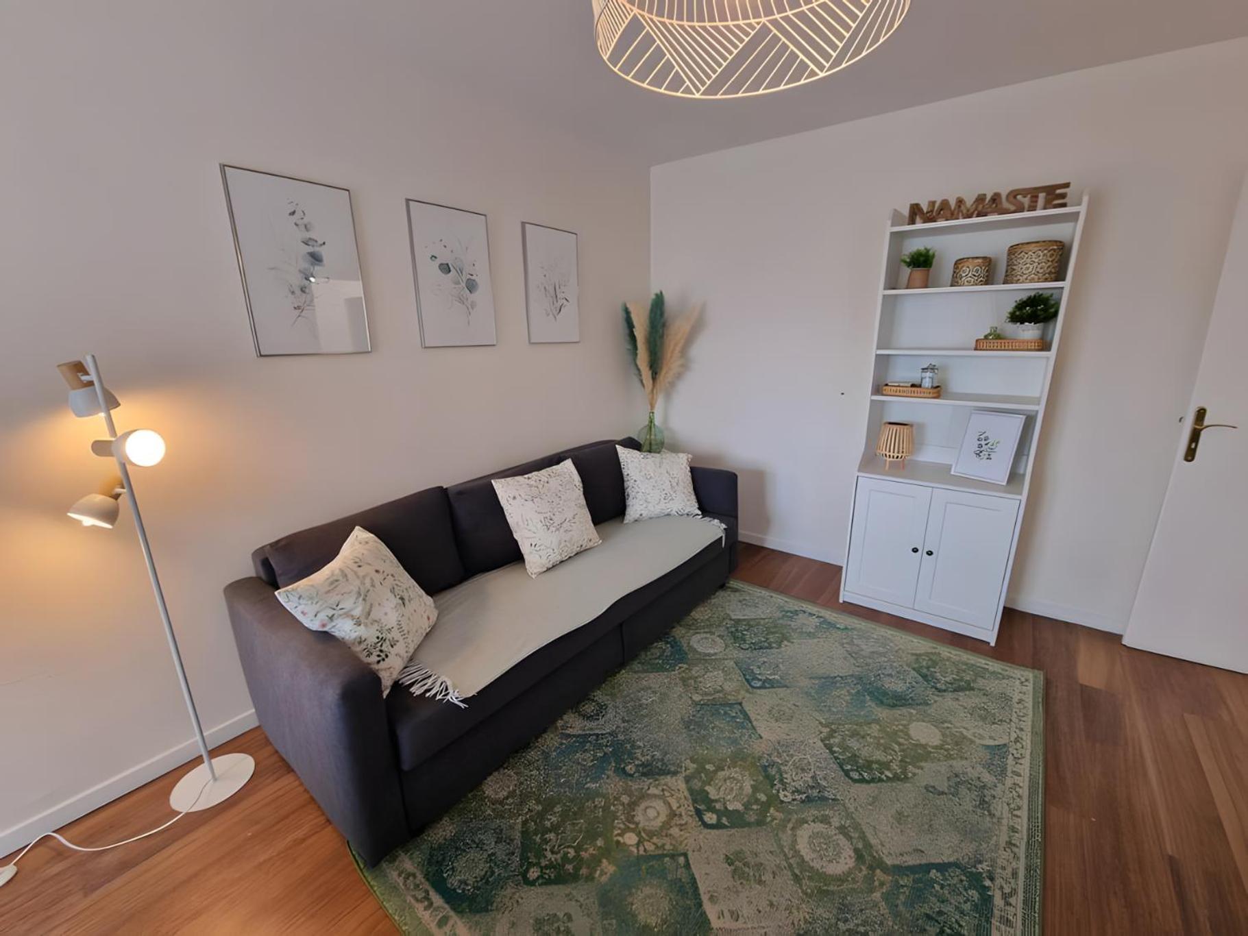 Appartement 4P 85M² Hyper Centre Disney Chessy  Zewnętrze zdjęcie