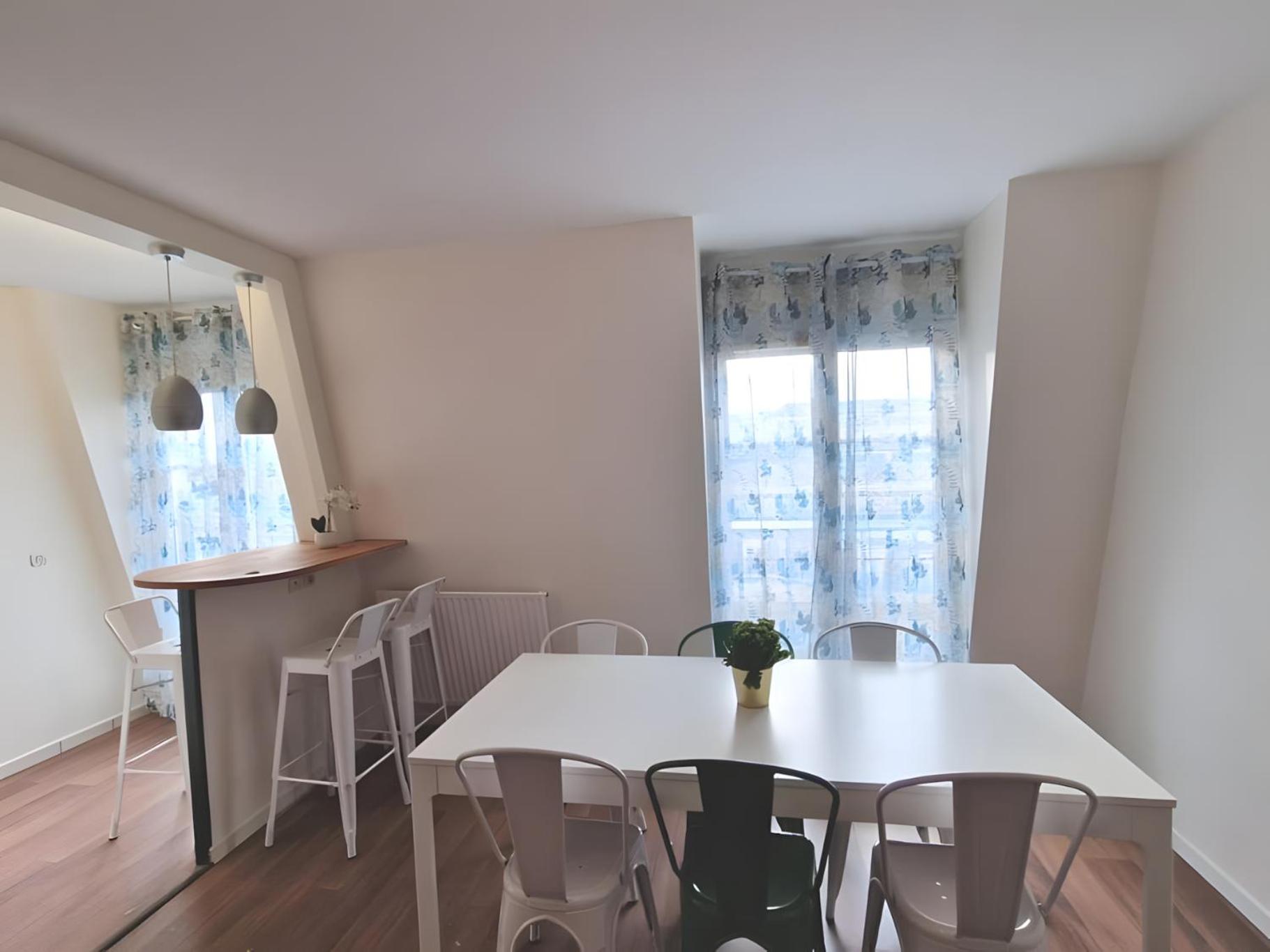 Appartement 4P 85M² Hyper Centre Disney Chessy  Zewnętrze zdjęcie
