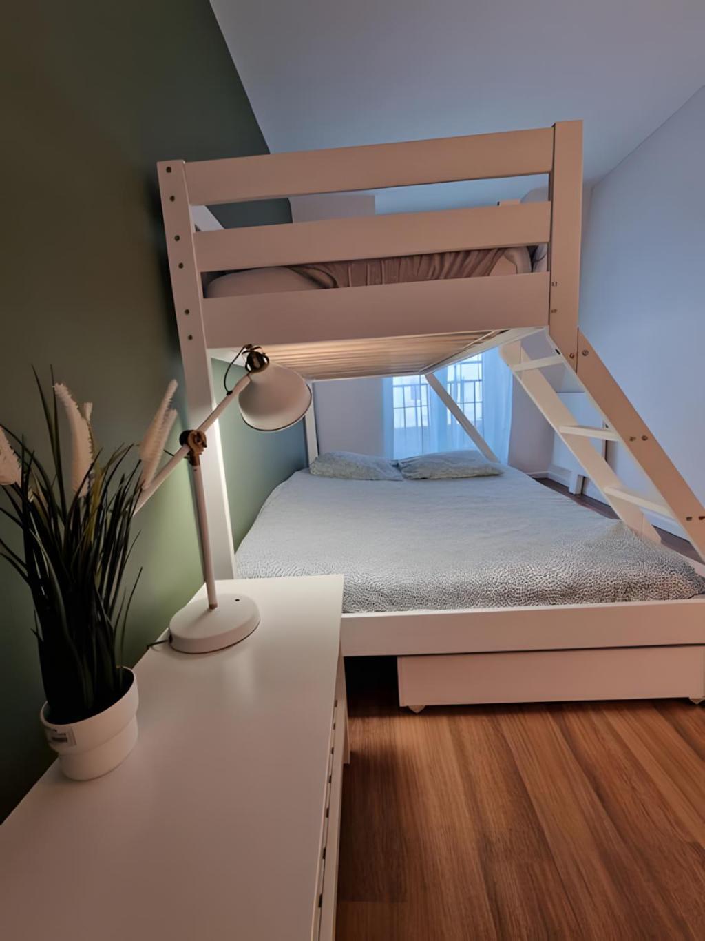 Appartement 4P 85M² Hyper Centre Disney Chessy  Zewnętrze zdjęcie
