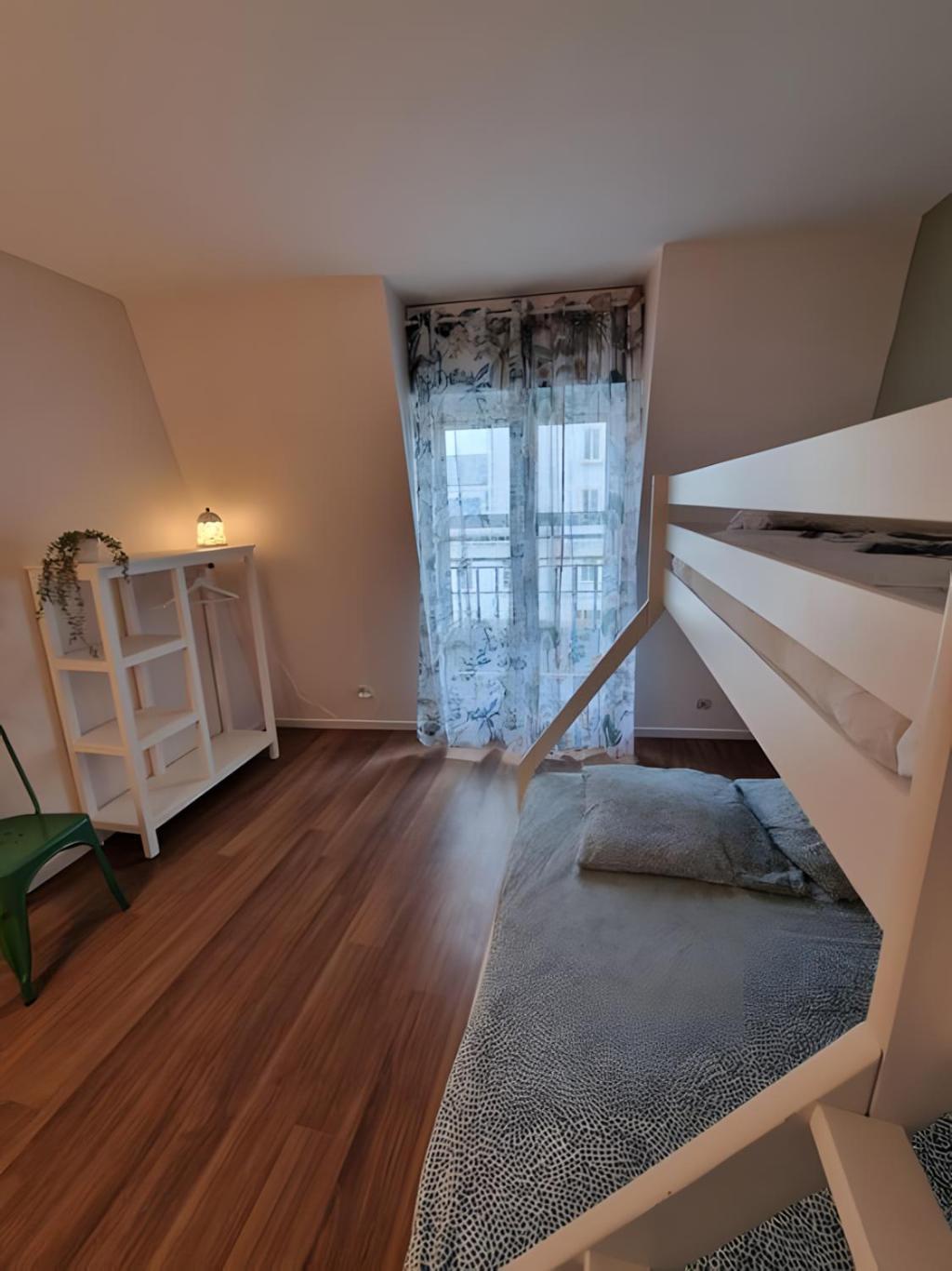 Appartement 4P 85M² Hyper Centre Disney Chessy  Zewnętrze zdjęcie