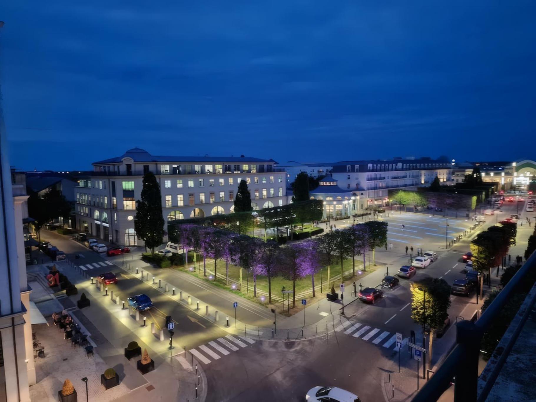 Appartement 4P 85M² Hyper Centre Disney Chessy  Zewnętrze zdjęcie
